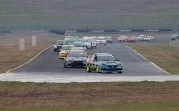 2016 NSW Production Touring Car Championship – Round 2 Highlights