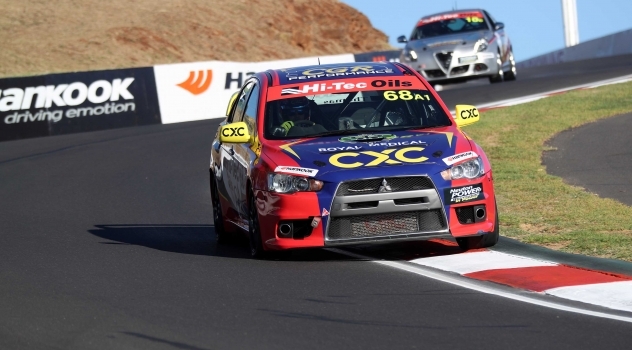 CGR Performance Upbeat Despite 6 Hour Setbacks