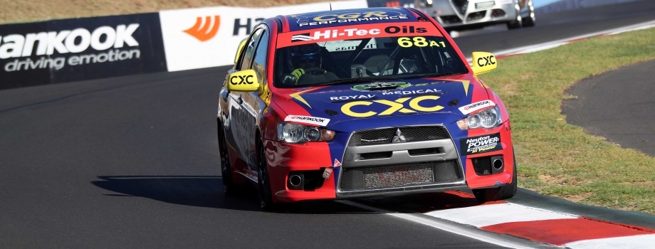 CGR Performance Upbeat Despite 6 Hour Setbacks