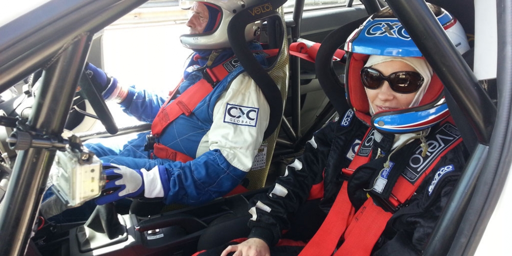 Driver Training