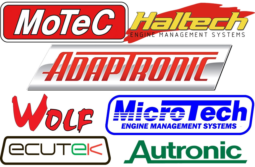 Dyno Tuning ECU