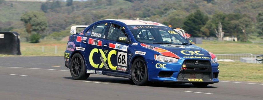 FLASHBACK: 2015 AmChamps Finale from Sydney Motorsport Park