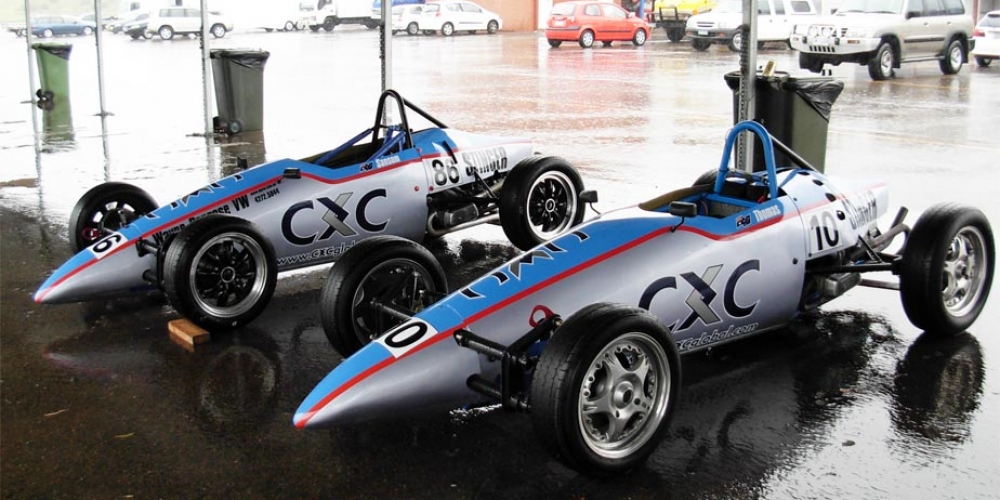 Formula V